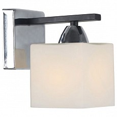 Бра arte lamp visuale a8165ap-1bk